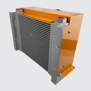 Groothandel Aluminium Hydraulische Oliekoeler AH1470T-<span class=keywords><strong>CA</strong></span>-200L AH1490T-<span class=keywords><strong>CA</strong></span>-250L AH1890T-<span class=keywords><strong>CA</strong></span>-250L Industriële Hydraulische Luchtkoeler - Product Image 4