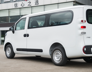 Maxus DANA V1新型纯电动新能源EV巴士电动乘客厢式客车6座中国车辆 - Product Image 4