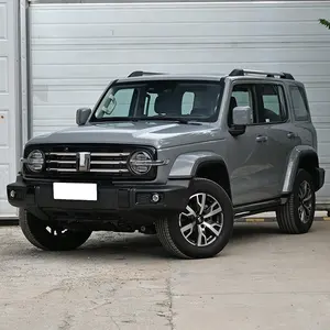 2023 Tank 300 2.0T Traverser Version High Speed SUV Vehicles Used Cars Cars To China Trade