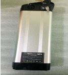 Baterías para Bicicleta Eléctrica Silverfish 20Ah 10Ah 48V <span class=keywords><strong>36V</strong></span> Batería de Litio para Bicicleta Eléctrica Carcasa Silver Fish con GPS - Product Image 6