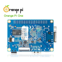 Papan pengembangan Quad-core 512MB/1G, papan Pi oranye satu 512MB/1G
