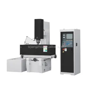 Máy Đánh Lửa Chìm Tia Lửa Cnc D7140 Chất Lượng Cao