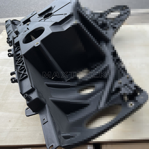 MAXTRUCK Ricambi di Alta Qualità per Camion 9608803403 9608852265 A9608803403 A9608852265 Supporto Destro Paraurti Anteriore per MB Actros - Product Image 3