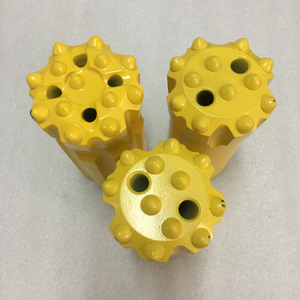 Retrac Top Hammer Khoan T38 <span class=keywords><strong>89mm</strong></span> 64mm Chủ Đề Nút <span class=keywords><strong>Bit</strong></span> cho Khai Thác Mỏ - Product Image 3