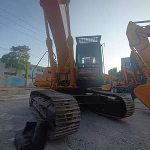 Excavadora de Segunda Mano CAT320GC, Modelo Cat320d 320d2l, de Alto Rendimiento para Construcción - Product Image 2