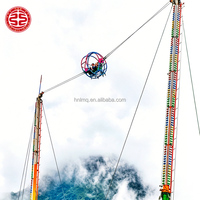 Manèges de fête foraine, Manèges de parc d'attractions, Manèges de saut à l'élastique, Manèges de lance-pierre, Autres produits de parc d'attractions, Manèges à sensations fortes pour adultes