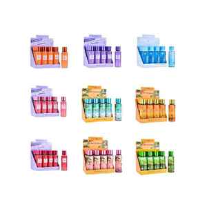 Vente en gros de parfums personnalisés relaxants, fournisseur de parfums de voyage de luxe pour mini femmes - Product Image 2