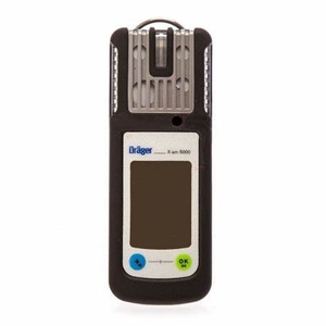 Drager X-am 5000 est un détecteur de gaz nouvelle génération, capable de détecter 1 à 5 types de gaz - Product Image 4