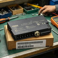 Módulo PLC Siemens ET 200S Original 6ES7138-4DB03-0AB0, Codificador SSI con Entrada Digital para Control Industrial y Programación PLC