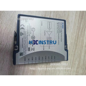 โมดูลเอาต์พุตแบบอะนาล็อก National Instruments NI 9263 CDAQ รุ่นใช้แล้ว H H - Product Image 2