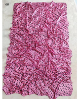 Écharpe longue en soie 180*90, grand châle personnalisé, foulards en soie Habotai de haute qualité, long hijab pour femmes, écharpe en soie thaïlandaise