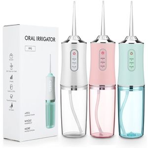 <span class=keywords><strong>Limpiador</strong></span> <span class=keywords><strong>Dental</strong></span> portátil recargable por Usb, <span class=keywords><strong>chorro</strong></span> <span class=keywords><strong>de</strong></span> <span class=keywords><strong>agua</strong></span>, tanque <span class=keywords><strong>de</strong></span> <span class=keywords><strong>agua</strong></span> <span class=keywords><strong>de</strong></span> 2022 ml, novedad <span class=keywords><strong>de</strong></span> 220 - Product Image 6