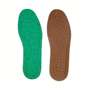 Guốc và dép lót chân hỗ trợ Gel người đàn ông của PRO hiệu suất Glycerin đầy Dày da dụng cụ chỉnh hình các lót được ấm áp - Product Image 1