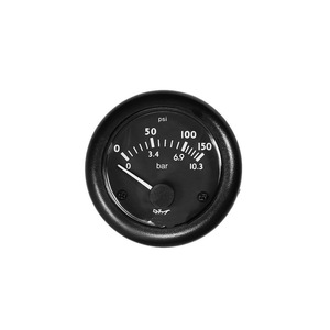 เกจวัดอุณหภูมิน้ำมันเครื่องยนต์ดีเซล รุ่น VD-G-001B สำหรับเครื่องยนต์ดีเซล - Product Image 5