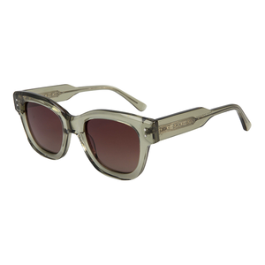 Popular Vintage Full Rim Lightweight <b>Sunglasses</b> <b>Retro</b> Ready Women Unisex Customized UV400 <b>Sunglasses</b> - Product Image 3