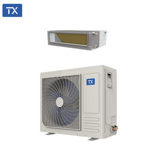 เครื่องแปลง R32 <span class=keywords><strong>24000</strong></span> TX 220V 50Hz 36000 <span class=keywords><strong>BTU</strong></span> 2ตัน3ตันสำหรับสำนักงานร้านค้าโรงแรมวิลล่า - Product Image 1