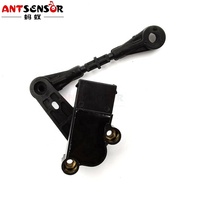 Capteur de hauteur de suspension arrière gauche LR060935 LR060978 compatible avec LAND-ROVER Discovery Sport L550 2015-2019, capteur de niveau de phare