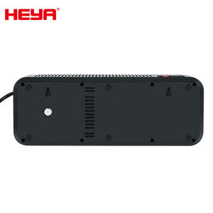 <span class=keywords><strong>Prise</strong></span> domestique portable 1kVA stabilisateur <span class=keywords><strong>220V</strong></span> régulateur <span class=keywords><strong>de</strong></span> protection <span class=keywords><strong>de</strong></span> <span class=keywords><strong>tension</strong></span> positive monophasé AC 50/60Hz fréquence pour un usage domestique - Product Image 4