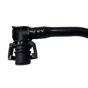 Tuyau de liquide de refroidissement pour Chevrolet 26306226, pièce de rechange pour réservoir de refroidissement du moteur - Product Image 5