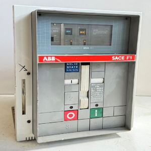 Unidad PLC F1N1600 SACE 1600A AR1 - Product Image 1