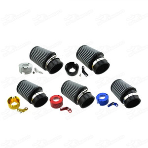 Kit d'adaptateur de filtre à air pour moteur Clone Predator 11Hp 13Hp GX340 GX390 301cc 420cc - Product Image 1