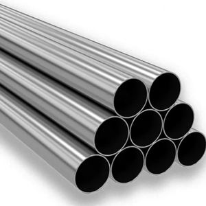 Tuyau en acier au carbone sans soudure ASTM API Q235 Q345 personnalisé - Product Image 2