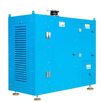 Ventilador de Levitación Magnética Greentech LZ150B80, Ahorro de Energía del 30%, Ventilador de Conducto de Alta Velocidad, ODM OEM 380V