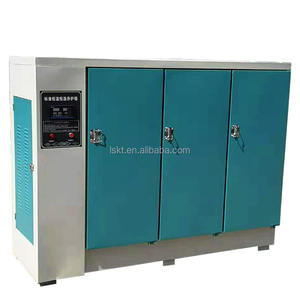 YH-40B 완전 자동 일정 온도 및 습도 표준 경화 상자 - Product Image 6