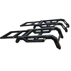 Escalera Trasera para SUV, Escalera <span class=keywords><strong>de</strong></span> Acceso para Land Rover <span class=keywords><strong>Defender</strong></span> 2020 2021 <span class=keywords><strong>2022</strong></span> 2023 2024 2025 - Product Image 4