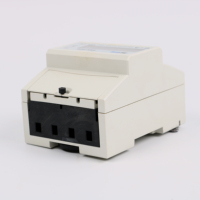 Superventas, precio barato, pantalla digital analógica, solo medidor eléctrico, medidor electrónico de kWh