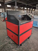 Máquina Cortadora de Cuadernos Inteligente de Tres Cuchillas de Alta Productividad y Fácil Manejo