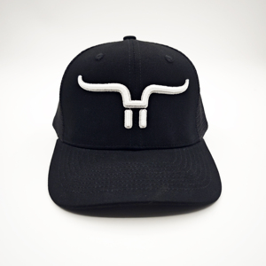 Casquettes de camionneur en maille à 6 panneaux Richardson en gros, style Y2K Hip Hop Plage pour hommes, personnalisables, vierges, modèle 112 - Product Image 5