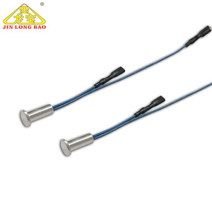 Chất lượng tốt nhất nóng bán Ấm đun nước <span class=keywords><strong>thermistor</strong></span> 10k <span class=keywords><strong>thermistor</strong></span> cảm biến nhiệt độ <span class=keywords><strong>Bullet</strong></span> loại phản ứng nhanh cảm biến - Product Image 5