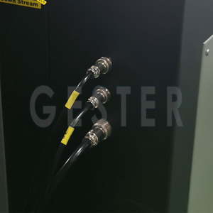 Testeur de efficacité pour la Filtration des particules, masque BFE de boxeur, filtre efficace - Product Image 6