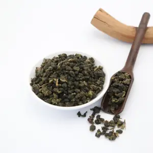 Хит продаж, чай для похудения Bao Zhong Oolong, рассыпной лист