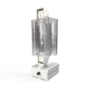 1000W kỹ thuật số Ballast bóng đèn kit 120V/240V điều khiển hệ thống hoàn chỉnh lịch thi đấu đôi đã kết thúc HPS Dài Ánh sáng phản xạ tối ưu T5 - Product Image 4