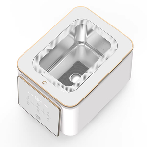 Purificateur de nourriture de désinfection de bureau Offre Spéciale entièrement automatique laveuse de fruits et légumes pour la maison - Product Image 3