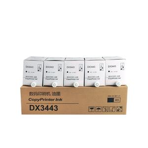 Inchiostro compatibile FULUXIANG DX3443 per <span class=keywords><strong>stampante</strong></span> duplicatrice digitale <span class=keywords><strong>Ricoh</strong></span> CP6203 CP6302C CP6201C - Product Image 6