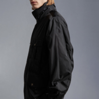 Chaqueta de lluvia Softshell con capucha de secado rápido transpirable Unisex XL temporada de invierno patrón de tela tejida decoración actividades al aire libre