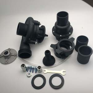 Bomba d'água para irrigação de motor de motocicleta, bomba 2020 classe a + qualidade - Product Image 6