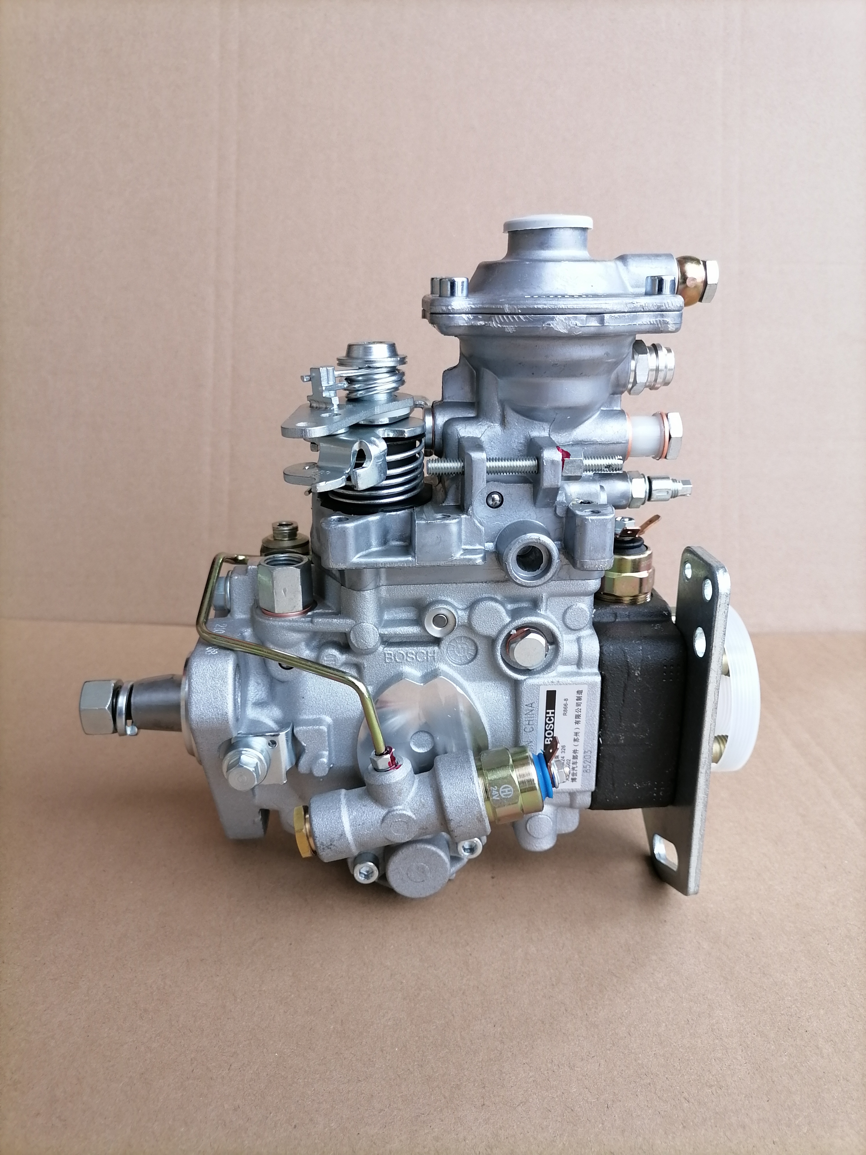 diesel fuel injection pump 0460424326 3960902 1400R866-8 for Cummins 4BT engine high quality VE pump 0460424326 3960902