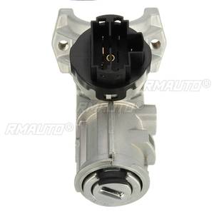 Cerradura de Ignición para Citroen Relay, Fiat Ducato y Peugeot Boxer 2006-2017, 1608501280 1348421080 - Product Image 3