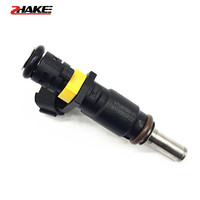 Pieza del motor 1984J2 1984G7 13537528176 V752817680 precios del inyector de combustible para Mini Cooper 208 inyector de combustible de coche