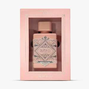 <span class=keywords><strong>Lattafa</strong></span> Bade'e Al Oud Honor & Glory - Fruité, Vanille, Épicé Chaud, Boisé - Eau de Parfum Parfum Longue Durée pour Unisexe - Product Image 6