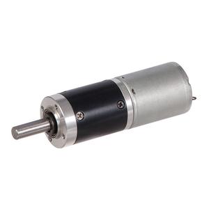 Porte et <span class=keywords><strong>fenêtre</strong></span> automatiques 12V, <span class=keywords><strong>volet</strong></span> <span class=keywords><strong>roulant</strong></span>, moteur à engrenages planétaires Micro DC fermé par rideau 24JN10K/24ZY30 <span class=keywords><strong>avec</strong></span> encodeur 12PPR - Product Image 2