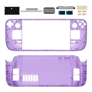 Carcasa de Repuesto Completa Extremerate para Steam Deck OLED, Carcasa Protectora Personalizada - Product Image 2