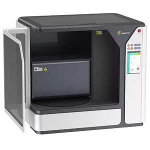 Impresora 3D de Escritorio D452Plus a Todo Color, Automática, Nueva, 1 Año de Garantía, Funcionalidad Multimaterial, Ahorro de Espacio, USB/WiFi Plus Pro - Product Image 2