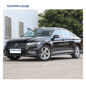 2025 Volkswagen Magotan 280TSI 300TSI 380TSI Exclusive DSG Confortable Modèle Public Édition Premium Extrême avec Prix Magotan - Product Image 3