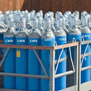 Заводская поставка, Сжиженный гексафторциклобутен C4F6 газ - Product Image 3