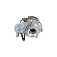 Turbocompresseur d'origine 6271-81-8100 pour excavatrice Komatsu PC118MR-8 PC130-8 PC138US-8 PC138USLC-8 pièces détachées
